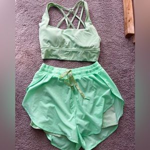 Buffbunny revolution bra medium